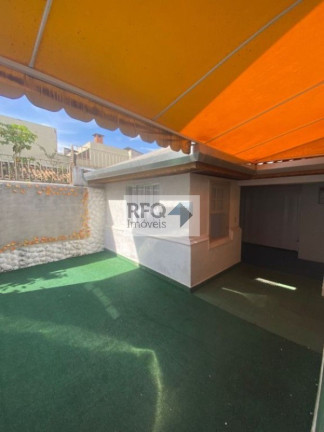Imagem Imóvel com 3 Quartos à Venda, 225 m² em Vila Mariana - São Paulo