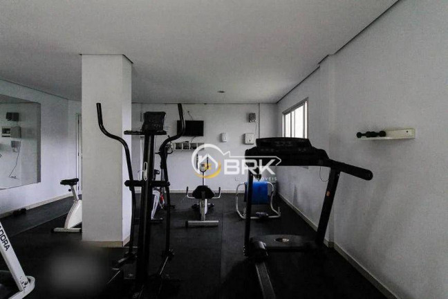 Imagem Apartamento com 2 Quartos à Venda, 57 m² em Vila Formosa - São Paulo