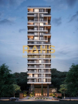 Imagem Apartamento com 3 Quartos à Venda, 140 m² em América - Joinville