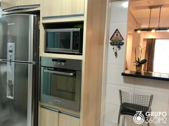Imagem Apartamento com 3 Quartos à Venda, 74 m² em Campestre - Santo André Imagem Apartamento com 3 Quartos à Venda, 74 m² em Campestre - Santo André