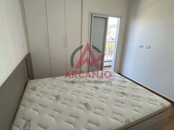 Imagem Apartamento com 2 Quartos à Venda, 75 m² em Centro - Ubatuba
