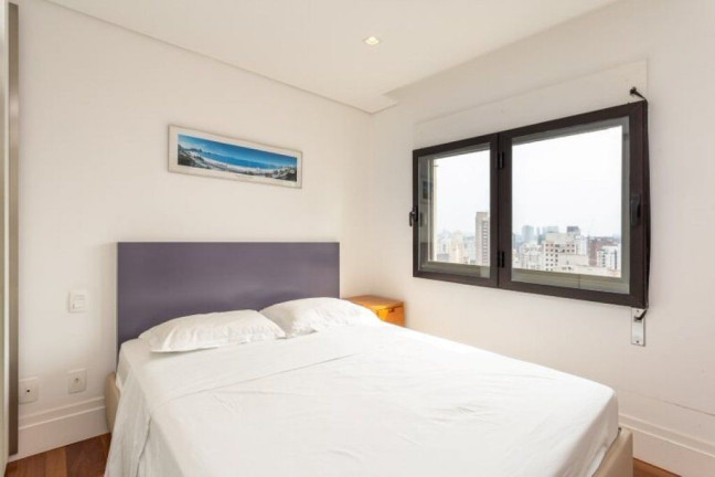 Imagem Apartamento com 4 Quartos à Venda, 362 m² em Vila Nova Conceição - São Paulo
