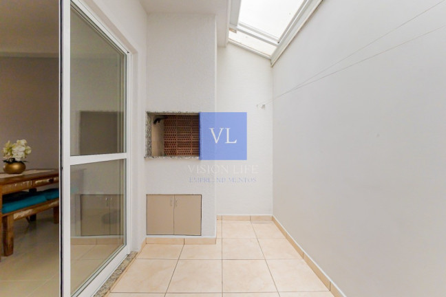 Imagem Casa com 3 Quartos à Venda, 82 m² em Santa Cândida - Curitiba