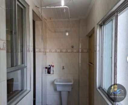 Imagem Apartamento com 2 Quartos à Venda, 85 m² em Centro De São Vicente - São Vicente Imagem Apartamento com 2 Quartos à Venda, 85 m² em Centro De São Vicente - São Vicente