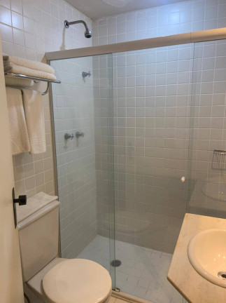 Imagem Apartamento com 1 Quarto à Venda, 27 m² em Cerqueira Cesar - São Paulo