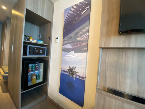 Imagem Sala Comercial à Venda, 26 m² em Barra Da Tijuca - Rio De Janeiro