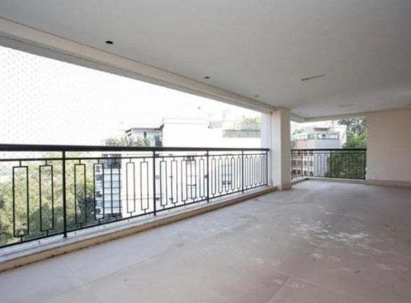Imagem Apartamento com 4 Quartos à Venda, 357 m² em Jardim Vitória Régia - São Paulo Imagem Apartamento com 4 Quartos à Venda, 357 m² em Jardim Vitória Régia - São Paulo