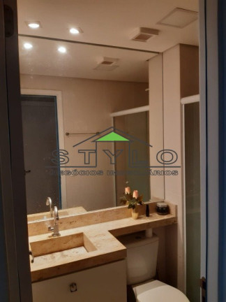 Imagem Apartamento com 2 Quartos à Venda, 43 m² em Parque Selecta - São Bernardo Do Campo Imagem Apartamento com 2 Quartos à Venda, 43 m² em Parque Selecta - São Bernardo Do Campo