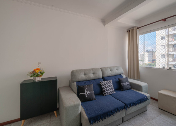 Imagem Apartamento com 1 Quarto à Venda, 34 m² em Santana - São Paulo Imagem Apartamento com 1 Quarto à Venda, 34 m² em Santana - São Paulo