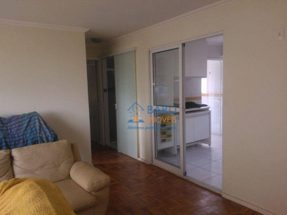 Imagem Apartamento com 2 Quartos à Venda, 60 m² em Lapa - São Paulo Imagem Apartamento com 2 Quartos à Venda, 60 m² em Lapa - São Paulo