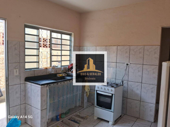 Imagem Casa com 2 Quartos à Venda, 85 m² em Conjunto Residencial Galo Branco - São José Dos Campos Imagem Casa com 2 Quartos à Venda, 85 m² em Conjunto Residencial Galo Branco - São José Dos Campos