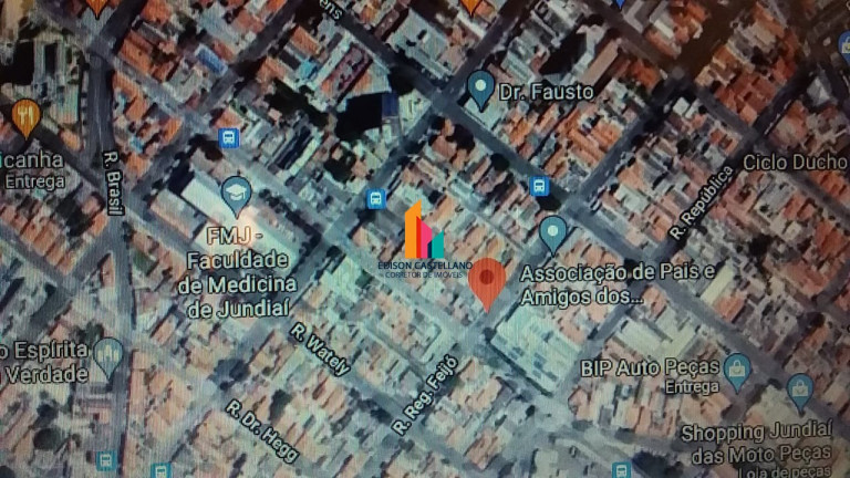 Imagem Sobrado com 3 Quartos à Venda, 230 m² em Vila Arens Ii - Jundiaí