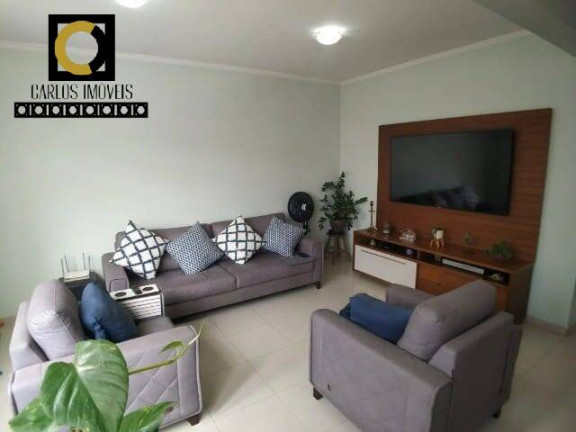 Casa com 3 Quartos à Venda, 230 m² em Aparecida - Santos