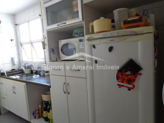 Imagem Cobertura com 3 Quartos à Venda, 290 m² em Bonfim - Campinas Imagem Cobertura com 3 Quartos à Venda, 290 m² em Bonfim - Campinas