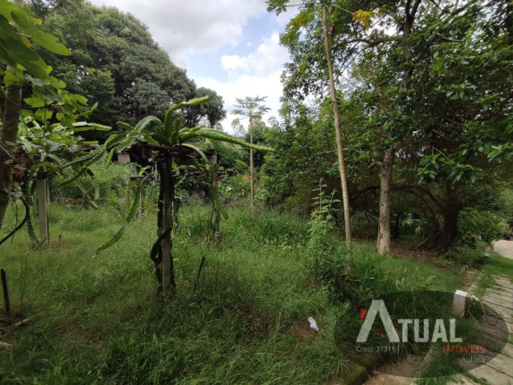 Imagem Terreno à Venda, 2.335 m² em Jardim Estância Brasil - Atibaia