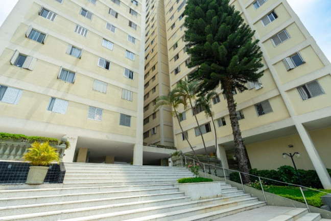 Imagem Apartamento com 2 Quartos à Venda, 56 m² em Mooca - São Paulo Imagem Apartamento com 2 Quartos à Venda, 56 m² em Mooca - São Paulo