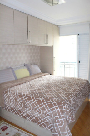 Imagem Apartamento com 3 Quartos à Venda, 172 m² em Vila Romana - São Paulo