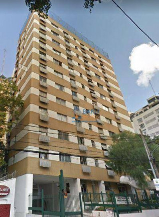 Apartamento com 2 Quartos para Alugar, 65 m² em Santa Cecília - São Paulo