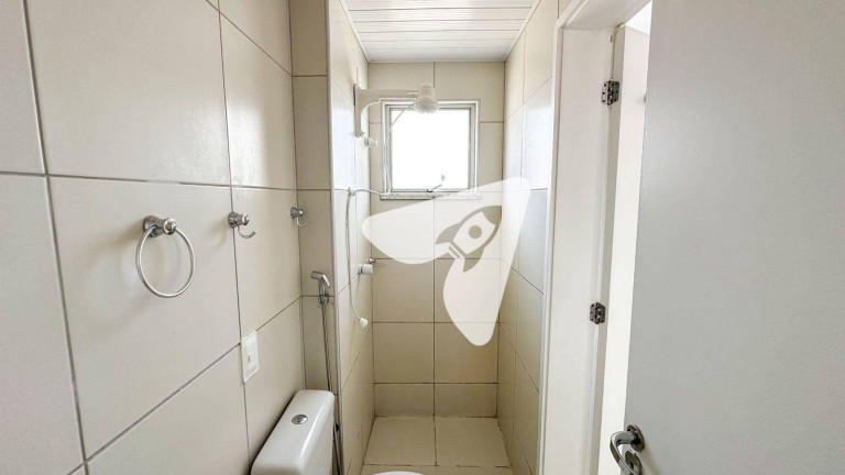 Imagem Apartamento com 3 Quartos à Venda, 65 m² em Messejana - Fortaleza