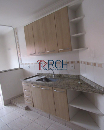 Imagem Apartamento com 2 Quartos à Venda, 63 m² em Jardim Refúgio - Sorocaba Imagem Apartamento com 2 Quartos à Venda, 63 m² em Jardim Refúgio - Sorocaba