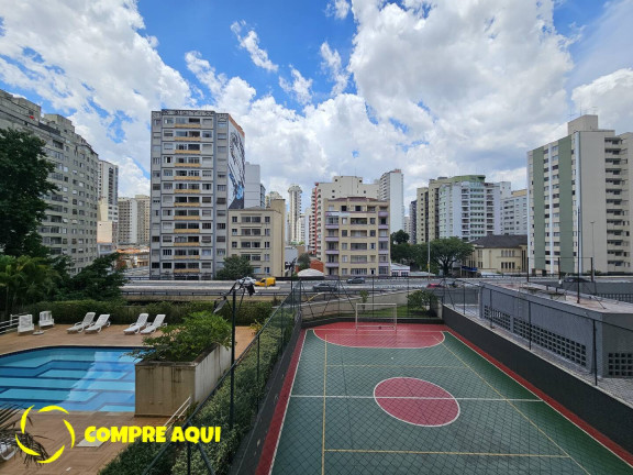 Imagem Apartamento com 2 Quartos à Venda, 67 m² em Barra Funda - São Paulo