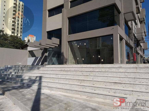 Imagem Imóvel com 1 Quarto à Venda, 37 m² em Vila Assunção - Santo André Imagem Imóvel com 1 Quarto à Venda, 37 m² em Vila Assunção - Santo André