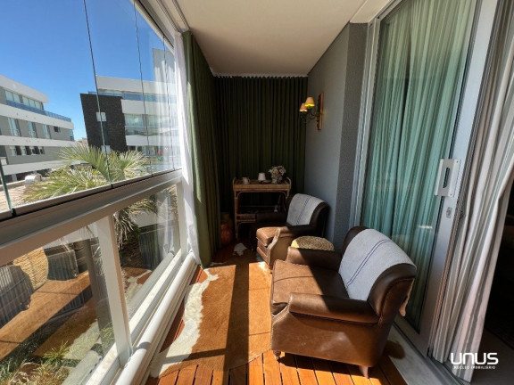 Imagem Apartamento com 3 Quartos à Venda, 197 m² em Jurerê Internacional - Florianópolis