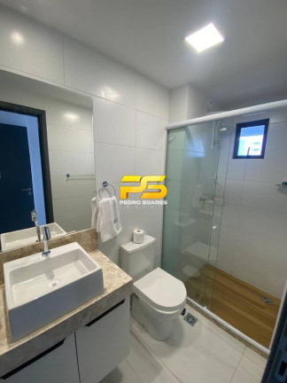 Imagem Apartamento com 2 Quartos à Venda, 60 m² em Cabo Branco - João Pessoa Imagem Apartamento com 2 Quartos à Venda, 60 m² em Cabo Branco - João Pessoa
