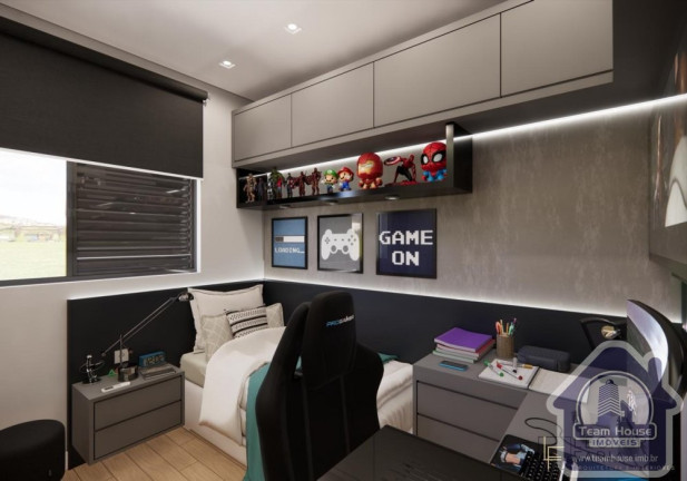 Imagem Apartamento com 3 Quartos à Venda, 71 m² em Caxangá - Suzano Imagem Apartamento com 3 Quartos à Venda, 71 m² em Caxangá - Suzano