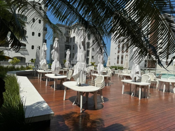 Imagem Apartamento com 3 Quartos para Alugar, 175 m² em Pitangueiras - Guarujá Imagem Apartamento com 3 Quartos para Alugar, 175 m² em Pitangueiras - Guarujá