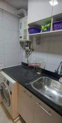 Imagem Apartamento com 2 Quartos à Venda, 62 m² em Vila Rosália - Guarulhos Imagem Apartamento com 2 Quartos à Venda, 62 m² em Vila Rosália - Guarulhos