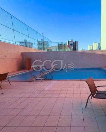 Imagem Apartamento com 3 Quartos à Venda, 114 m² em Jardins - Aracaju Imagem Apartamento com 3 Quartos à Venda, 114 m² em Jardins - Aracaju