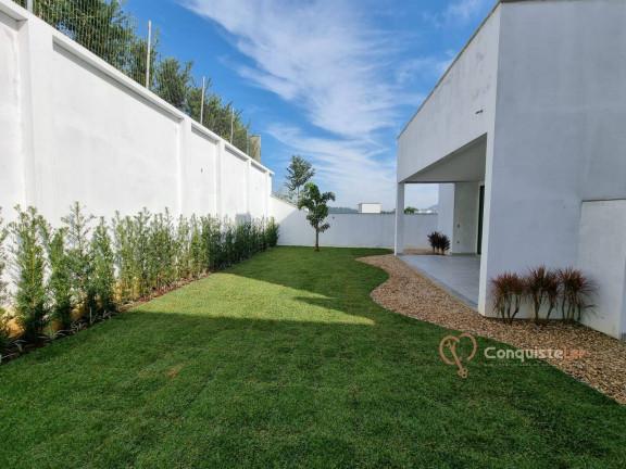 Imagem Casa com 3 Quartos à Venda, 194 m² em Amizade - Jaraguá Do Sul