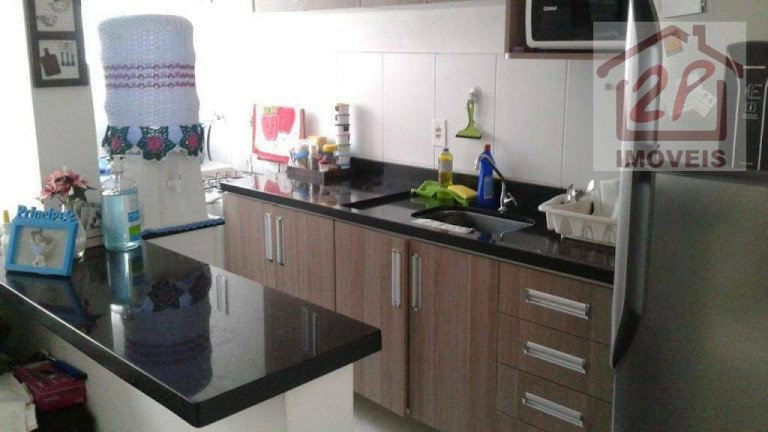Imagem Apartamento com 2 Quartos à Venda, 47 m² em Vila Tesouro - São José Dos Campos Imagem Apartamento com 2 Quartos à Venda, 47 m² em Vila Tesouro - São José Dos Campos