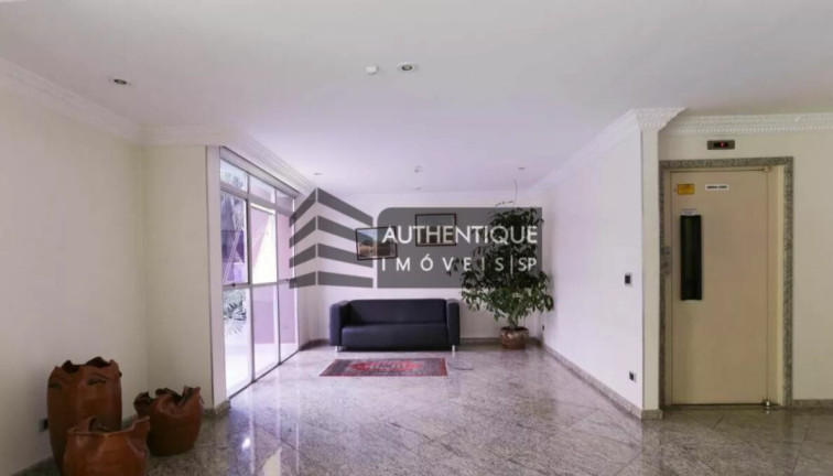 Imagem Apartamento com 4 Quartos à Venda, 194 m² em Jardim Paulista - São Paulo Imagem Apartamento com 4 Quartos à Venda, 194 m² em Jardim Paulista - São Paulo