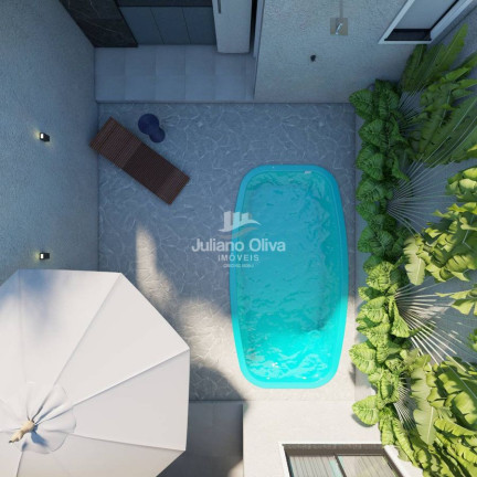 Imagem Casa com 3 Quartos à Venda, 100 m² em Barra Do Sai - Itapoá