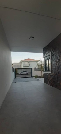 Imagem Casa com 3 Quartos à Venda, 112 m² em Potecas - São José