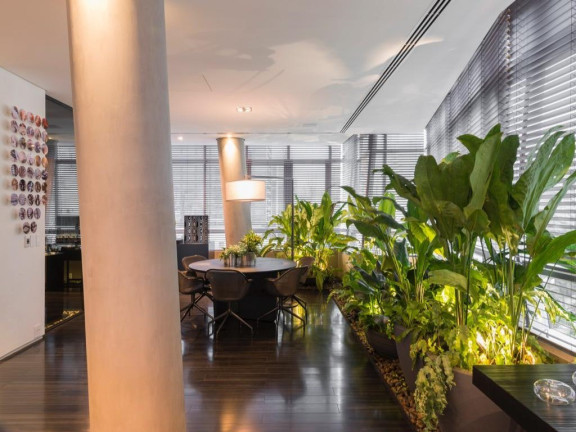 Imagem Apartamento com 4 Quartos à Venda, 556 m² em Itaim Bibi - São Paulo Imagem Apartamento com 4 Quartos à Venda, 556 m² em Itaim Bibi - São Paulo