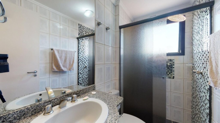 Imagem Apartamento com 3 Quartos à Venda, 83 m² em Campo Belo - São Paulo Imagem Apartamento com 3 Quartos à Venda, 83 m² em Campo Belo - São Paulo