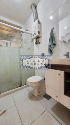 Imagem Apartamento com 3 Quartos à Venda, 95 m² em Copacabana - Rio De Janeiro Imagem Apartamento com 3 Quartos à Venda, 95 m² em Copacabana - Rio De Janeiro