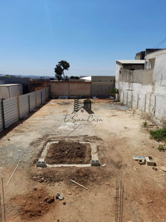 Imagem Terreno à Venda, 360 m² em Novo Eldorado - Contagem