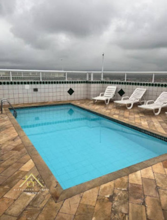 Imagem Apartamento com 2 Quartos à Venda, em Ocian - Praia Grande Imagem Apartamento com 2 Quartos à Venda, em Ocian - Praia Grande