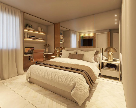 Imagem Apartamento com 3 Quartos à Venda, 67 m² em Intermares - Cabedelo Imagem Apartamento com 3 Quartos à Venda, 67 m² em Intermares - Cabedelo