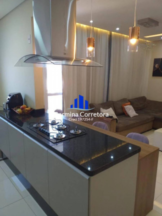 Imagem Apartamento com 3 Quartos à Venda, 78 m² em Chácara Do Solar Iii - Santana De Parnaíba Imagem Apartamento com 3 Quartos à Venda, 78 m² em Chácara Do Solar Iii - Santana De Parnaíba