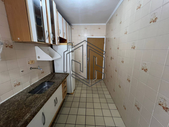 Imagem Apartamento com 1 Quarto à Venda, 42 m² em Tupi - Praia Grande Imagem Apartamento com 1 Quarto à Venda, 42 m² em Tupi - Praia Grande