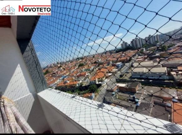 Imagem Imóvel com 3 Quartos à Venda, 80 m² em Parque Fongaro - São Paulo Imagem Imóvel com 3 Quartos à Venda, 80 m² em Parque Fongaro - São Paulo