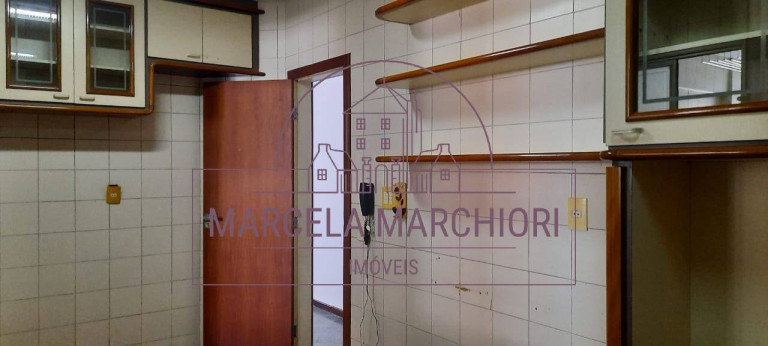 Imagem Apartamento com 3 Quartos à Venda, 160 m² em Itapuã - Vila Velha