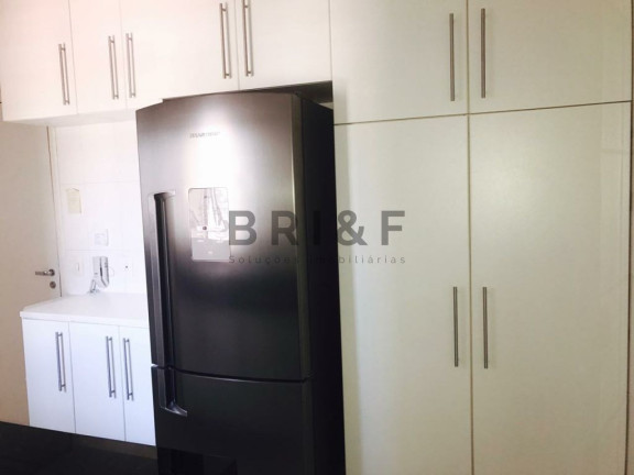 Imagem Apartamento com 3 Quartos à Venda, 126 m² em Brooklin - São Paulo Imagem Apartamento com 3 Quartos à Venda, 126 m² em Brooklin - São Paulo