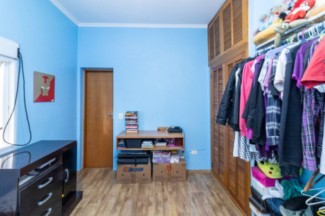 Imagem Casa com 3 Quartos à Venda, 218 m² em Vila Mariana - São Paulo Imagem Casa com 3 Quartos à Venda, 218 m² em Vila Mariana - São Paulo