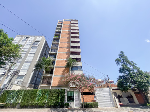 Imagem Apartamento com 4 Quartos à Venda, 195 m² em Chácara Santo Antônio (zona Sul) - São Paulo Imagem Apartamento com 4 Quartos à Venda, 195 m² em Chácara Santo Antônio (zona Sul) - São Paulo
